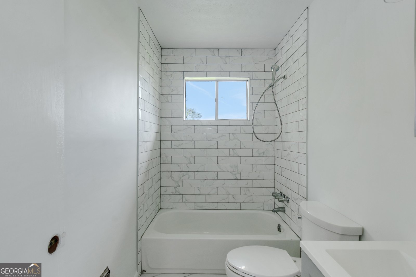 1416 Spellman Avenue Griffin - 31