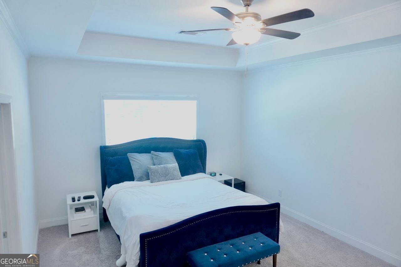 5316 Briggs Street Flowery Branch - 10