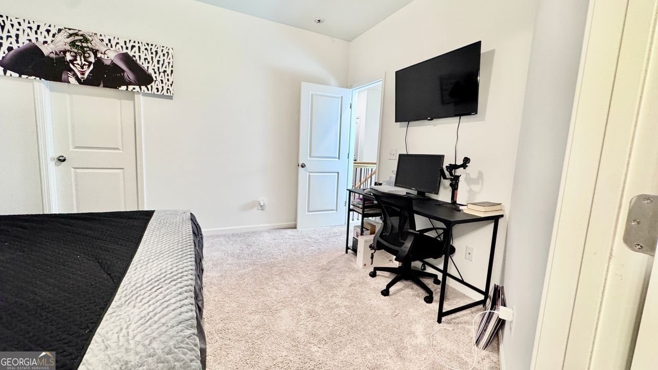 5316 Briggs Street Flowery Branch - 12