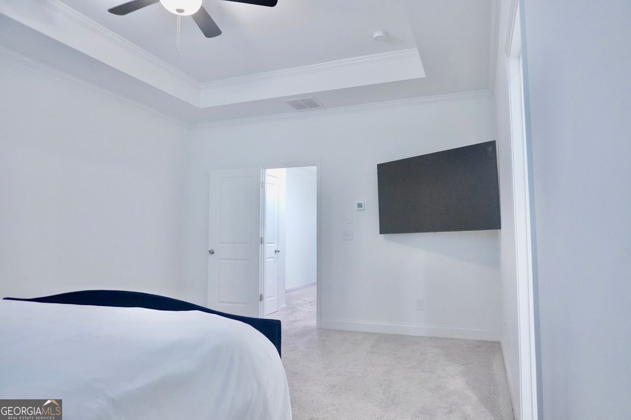5316 Briggs Street Flowery Branch - 13