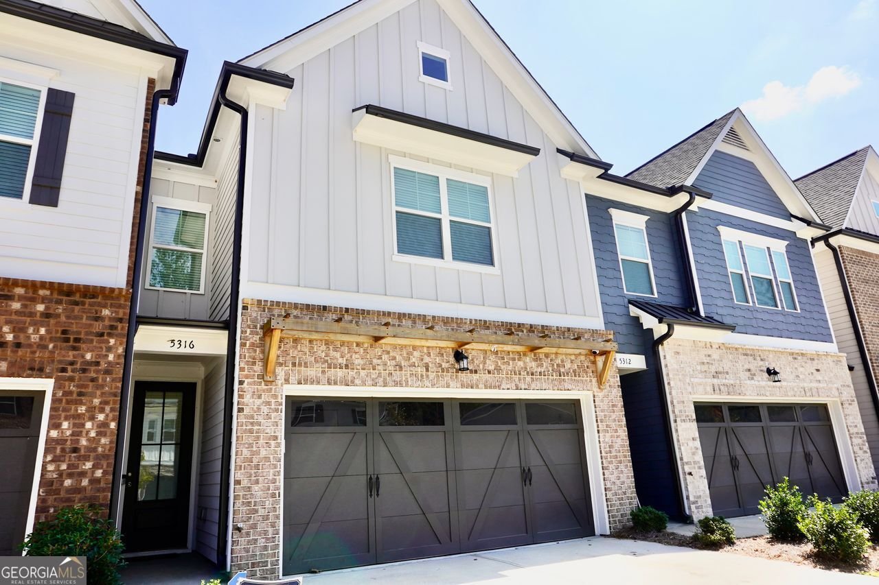 5316 Briggs Street Flowery Branch - 2