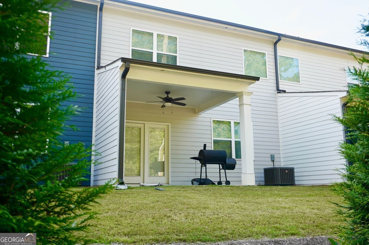 5316 Briggs Street Flowery Branch - 20