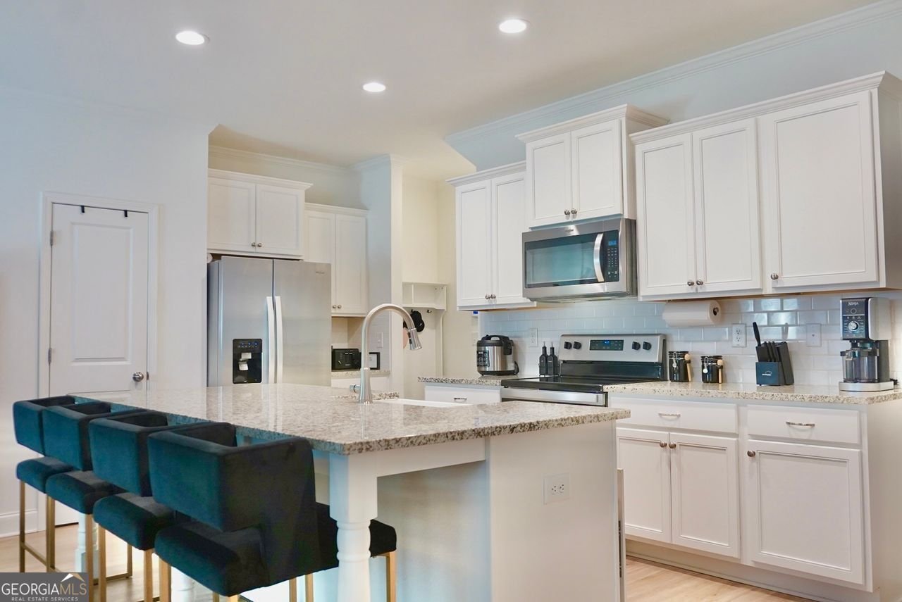 5316 Briggs Street Flowery Branch - 3