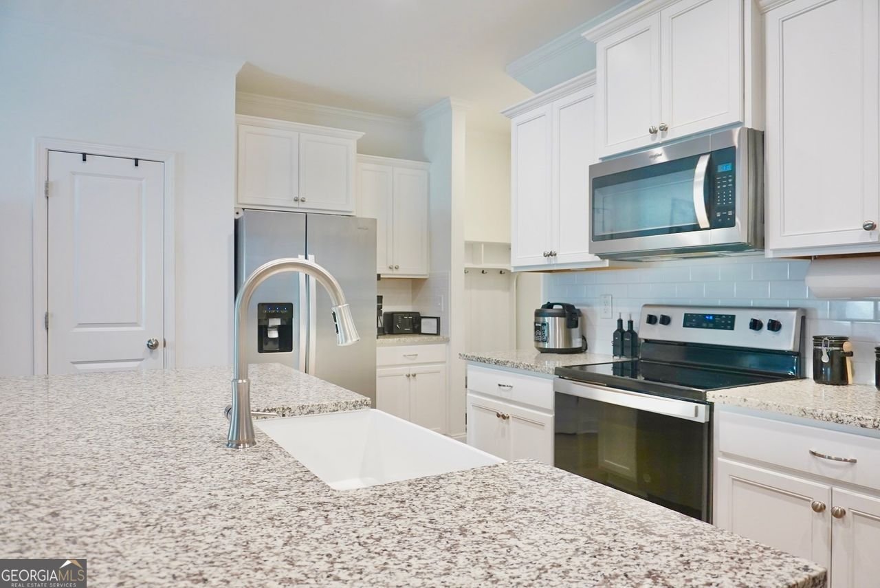 5316 Briggs Street Flowery Branch - 4