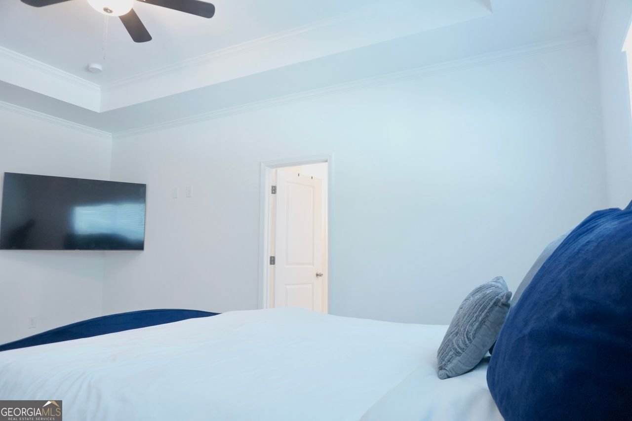 5316 Briggs Street Flowery Branch - 9