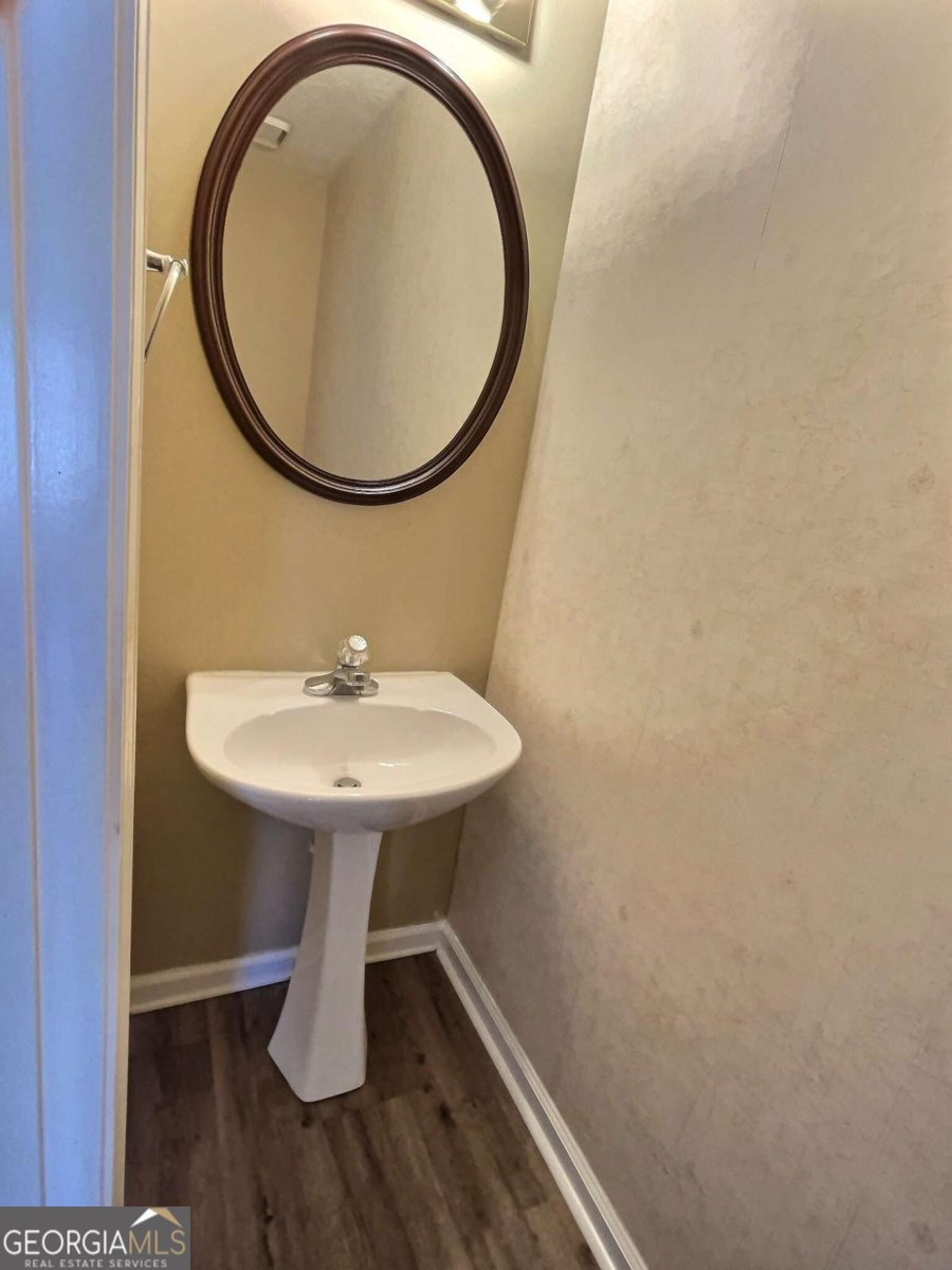 1009 Bexhill Drive Lawrenceville - 17