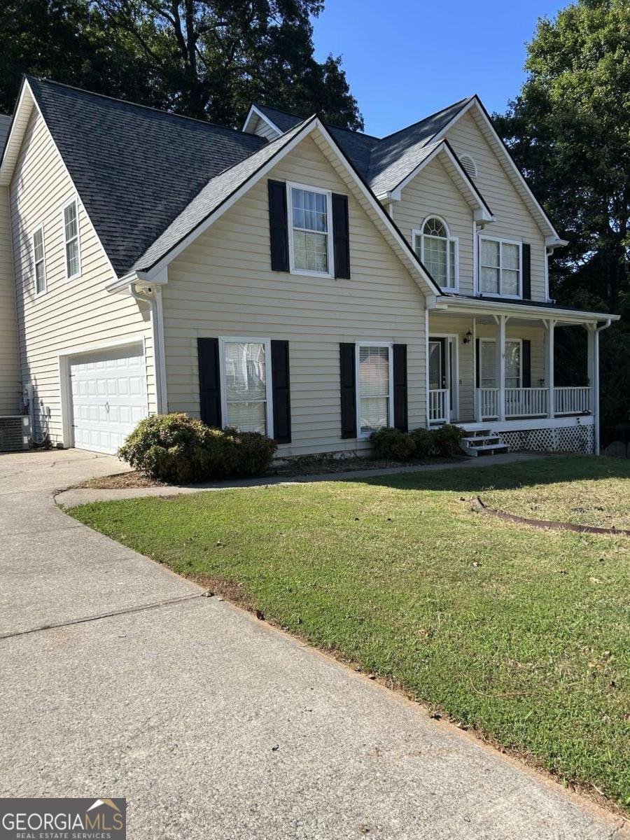 1009 Bexhill Drive Lawrenceville - 2