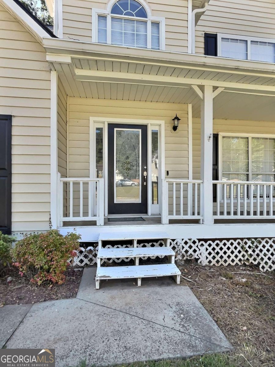 1009 Bexhill Drive Lawrenceville - 3