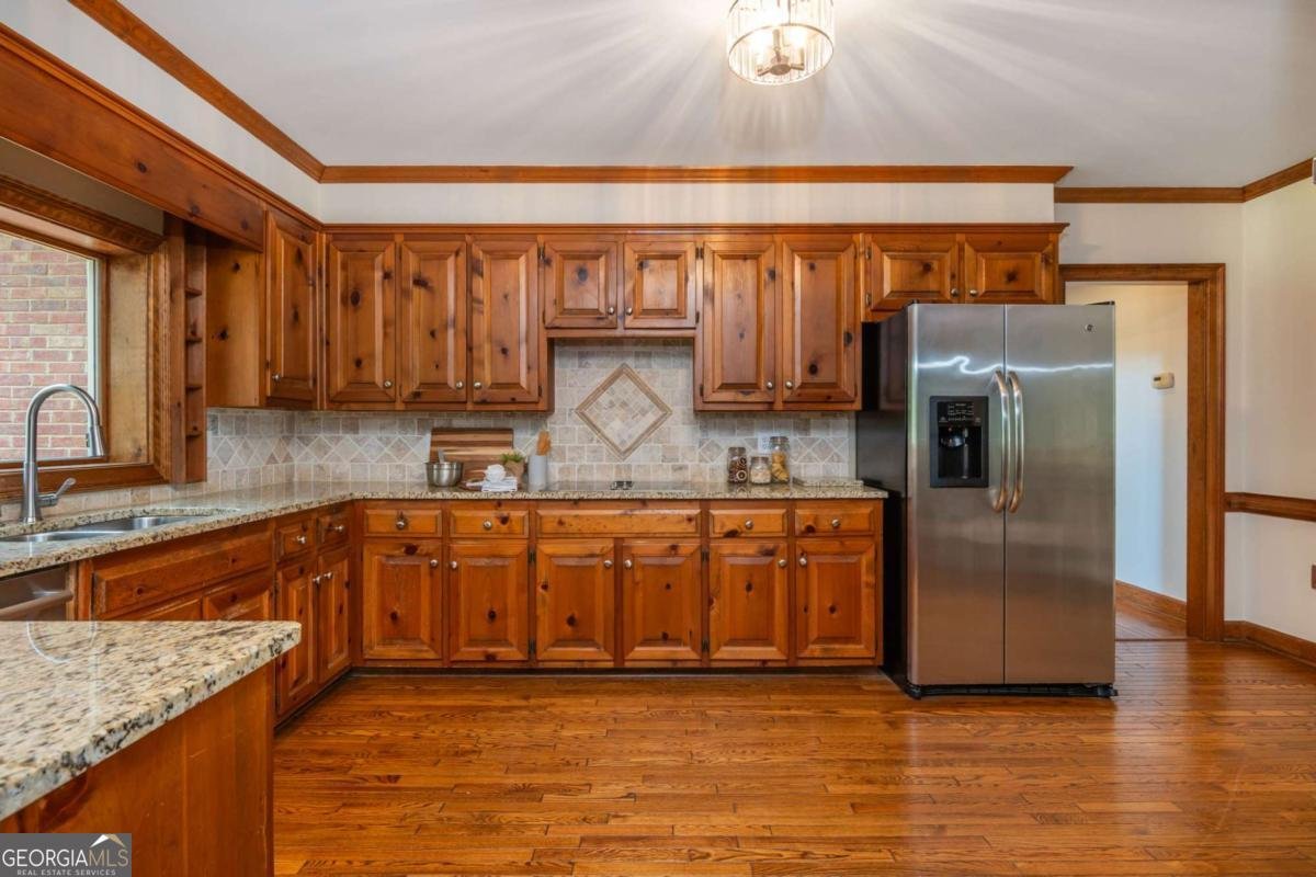 220 Malvern Place Roswell - 1