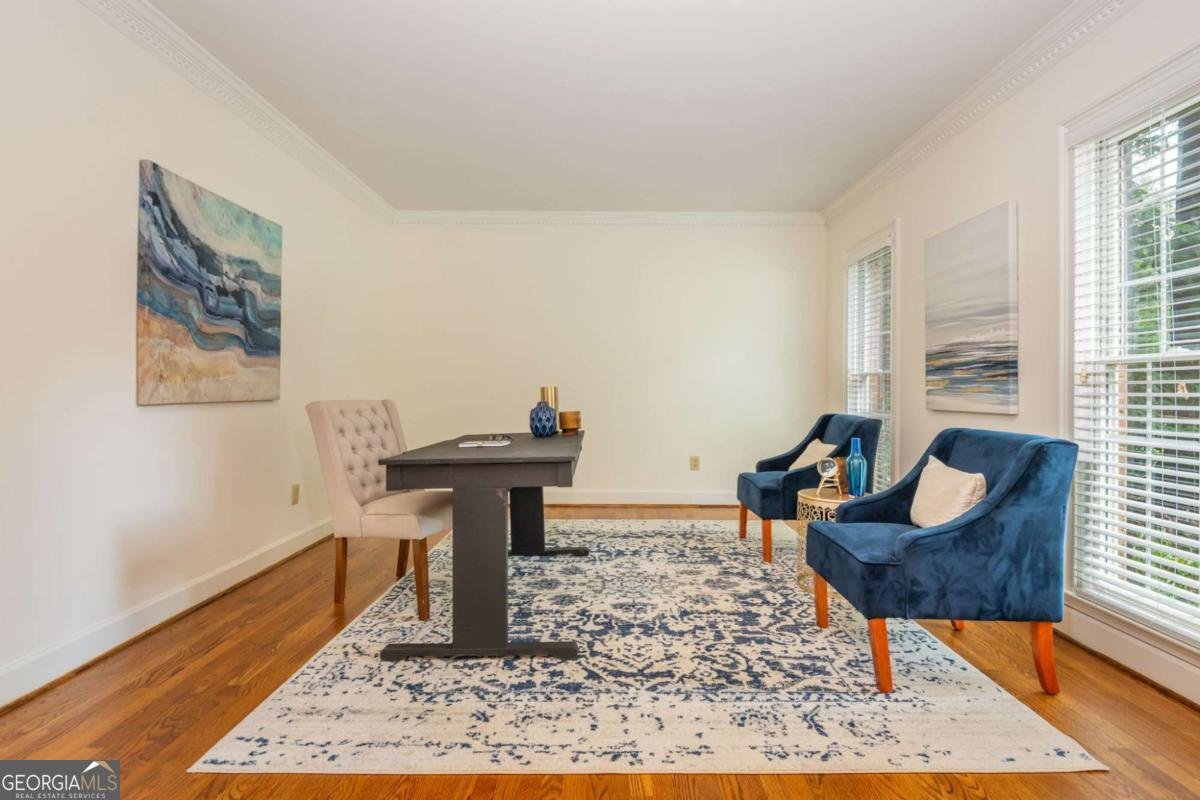 220 Malvern Place Roswell - 14