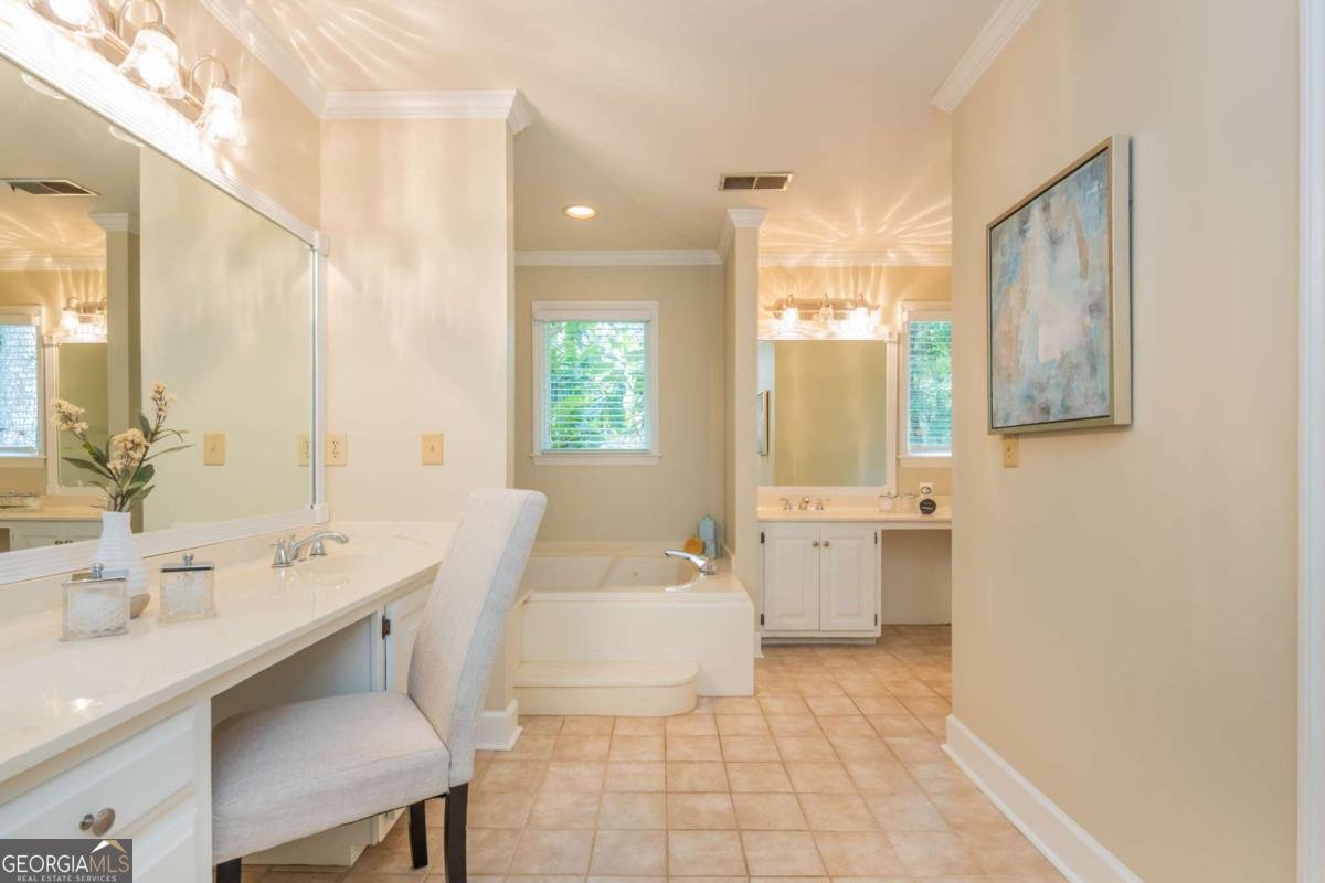 220 Malvern Place Roswell - 27