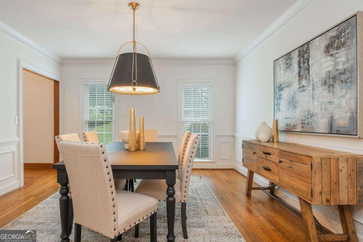 220 Malvern Place Roswell - 8