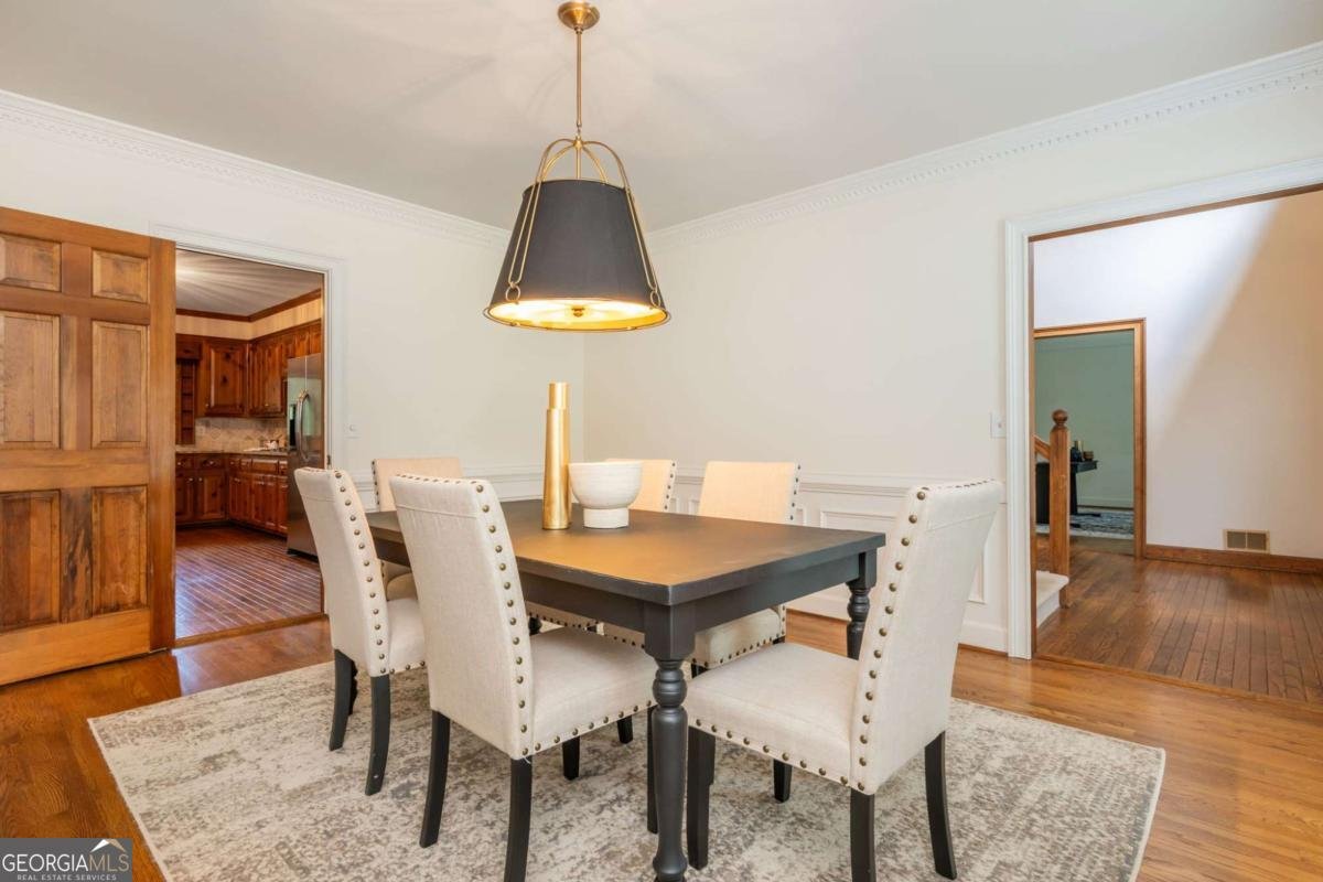 220 Malvern Place Roswell - 9