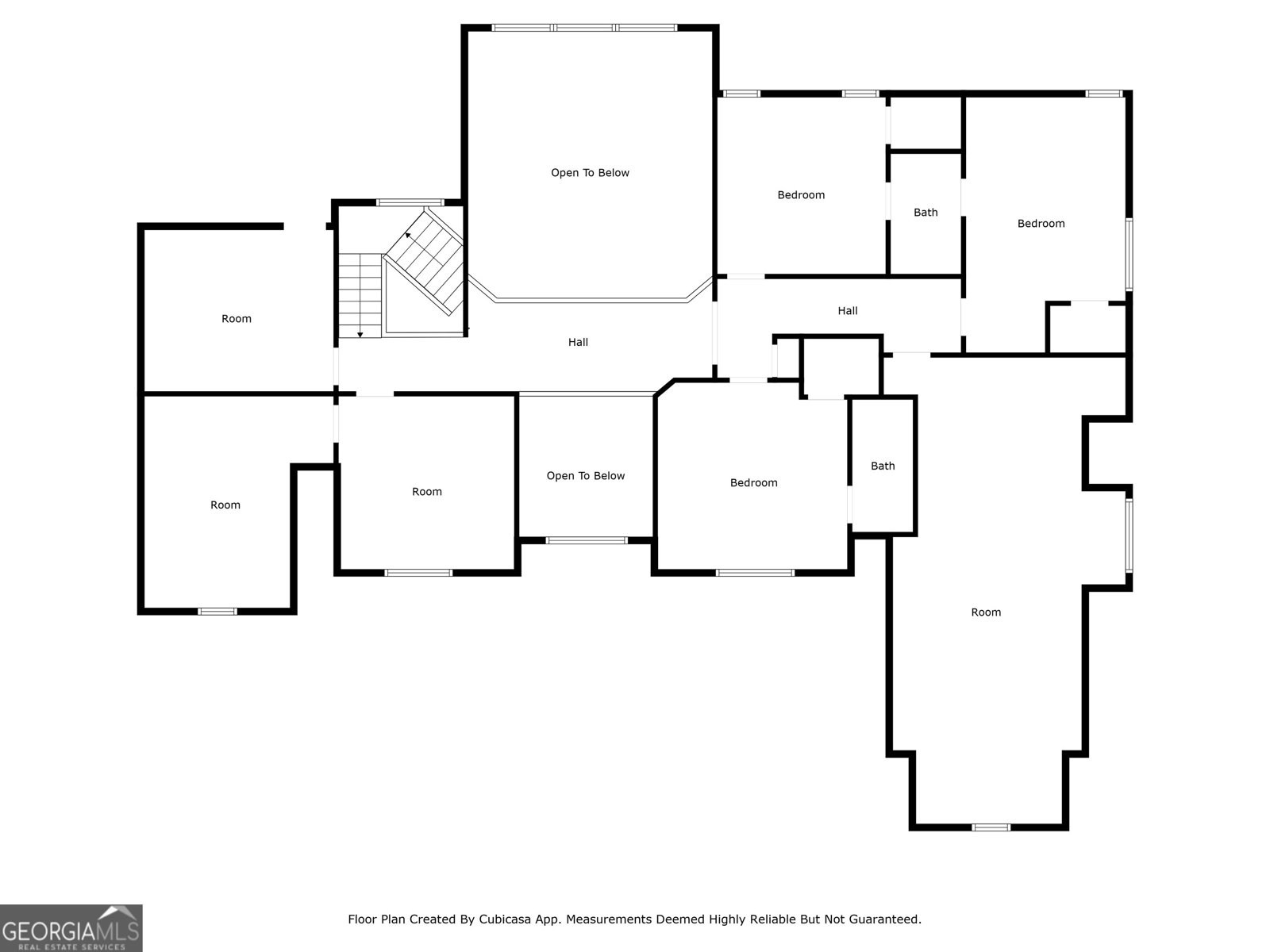 5010 PINDOS Trail Powder Springs - 1