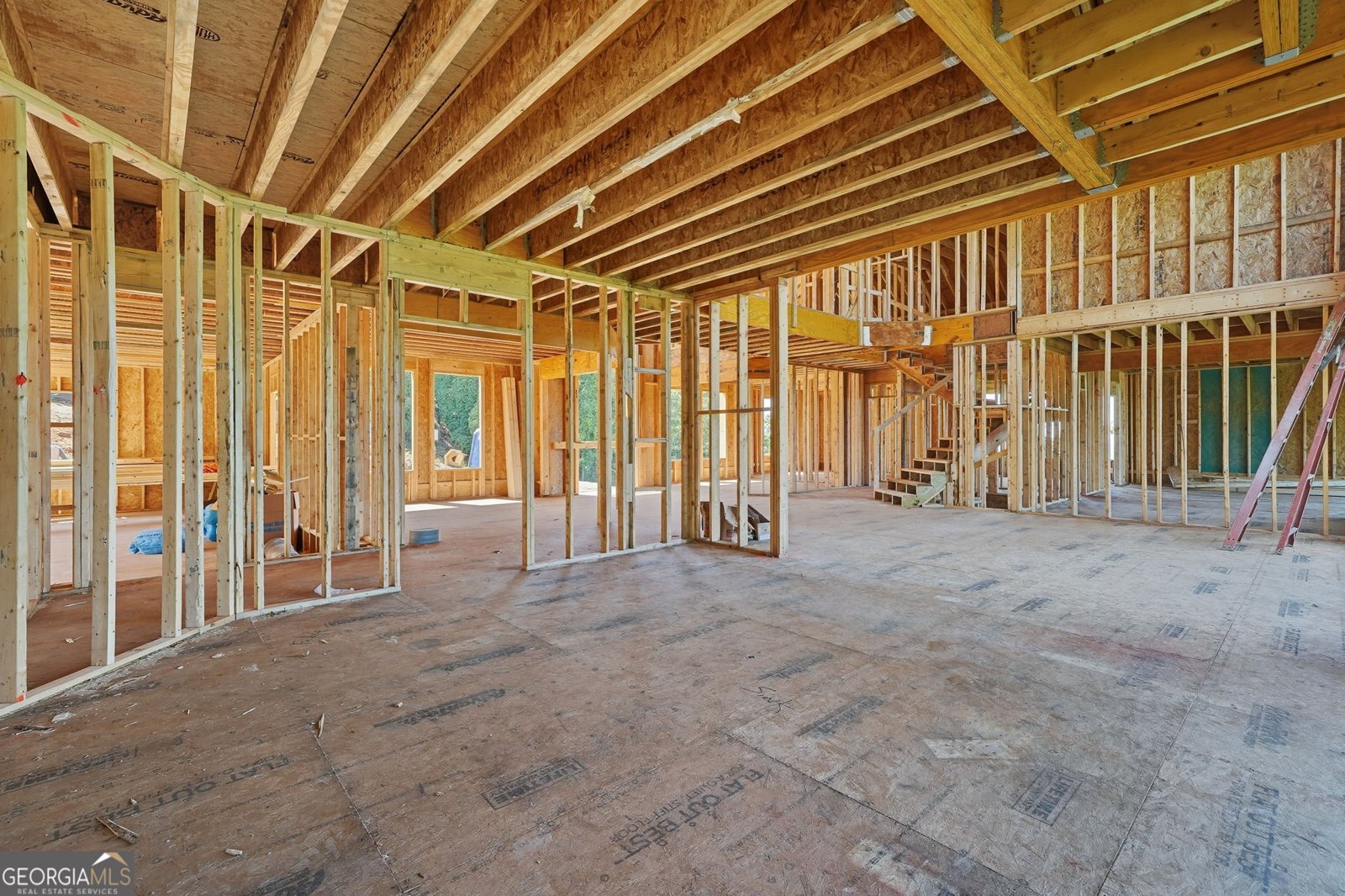 5010 PINDOS Trail Powder Springs - 11