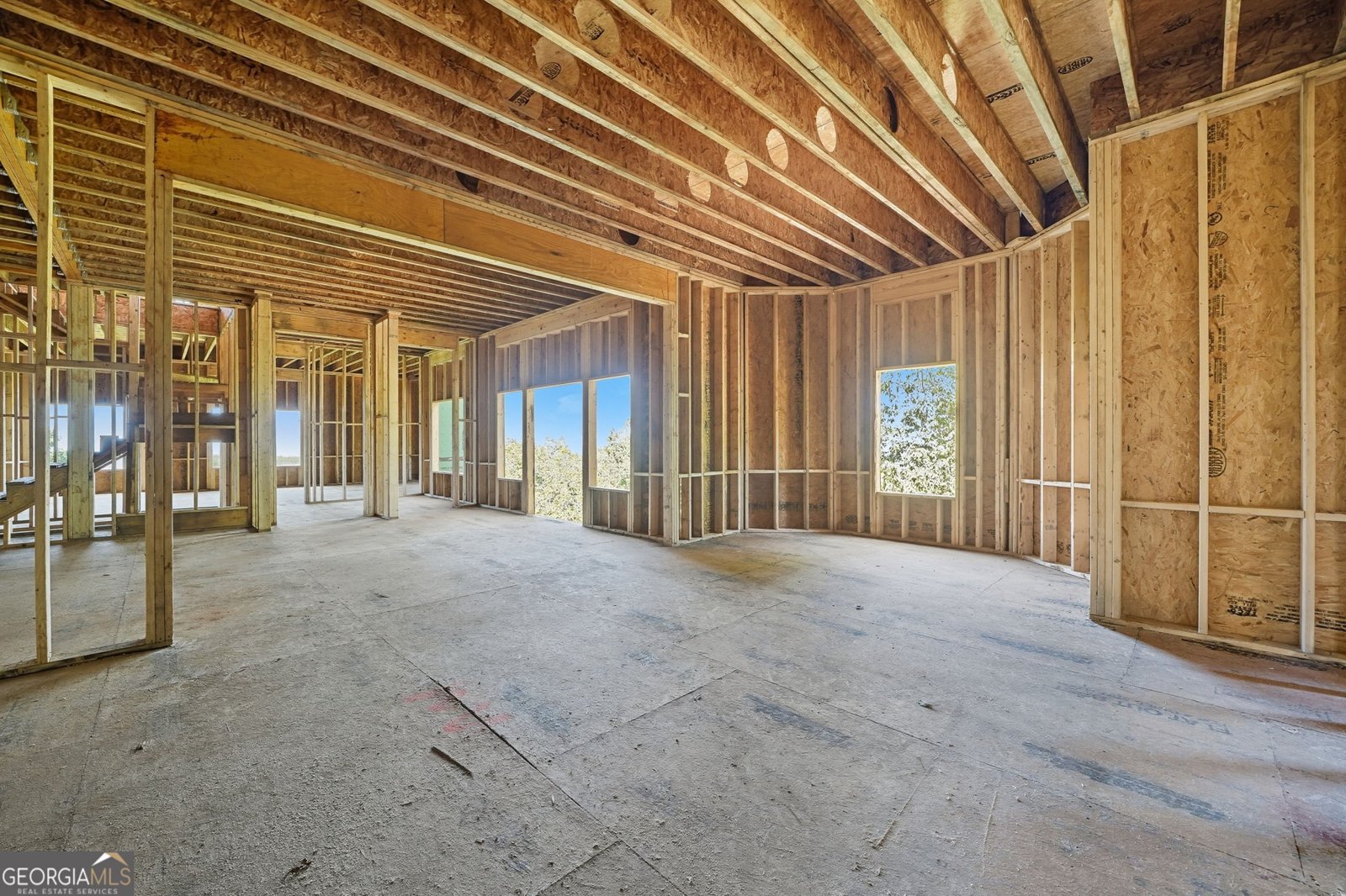 5010 PINDOS Trail Powder Springs - 16