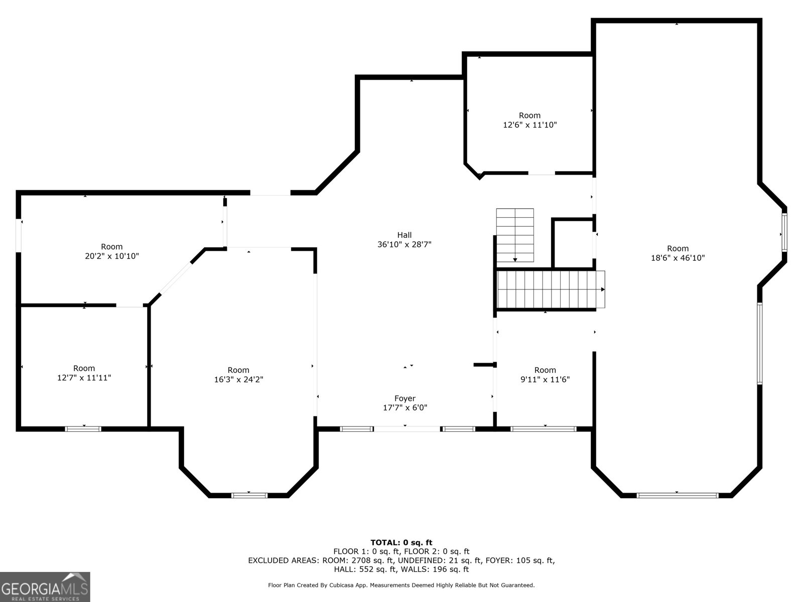 5010 PINDOS Trail Powder Springs - 2