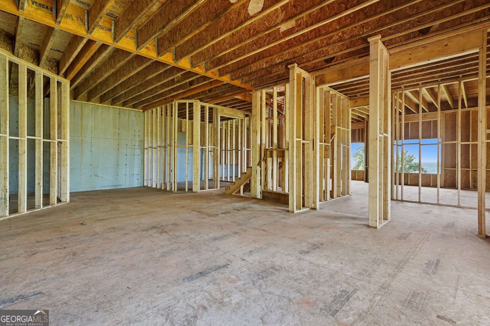 5010 PINDOS Trail Powder Springs - 24