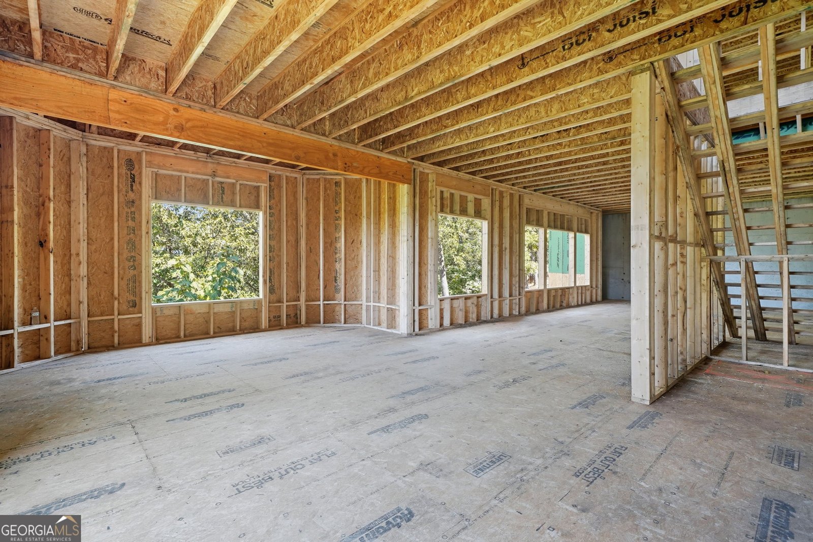 5010 PINDOS Trail Powder Springs - 26