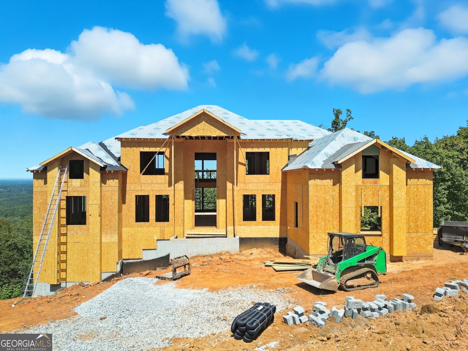 5010 PINDOS Trail Powder Springs - 4