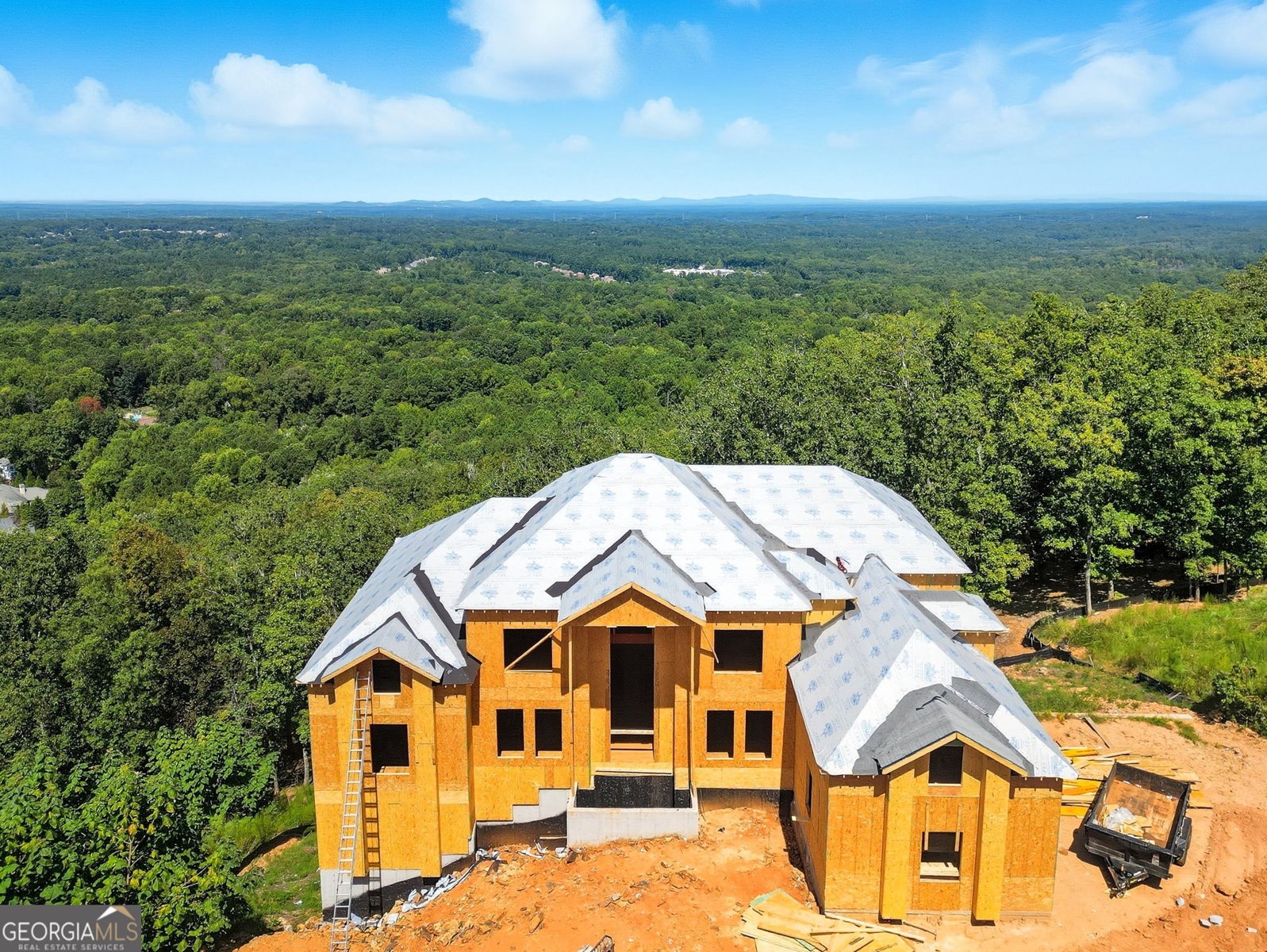 5010 PINDOS Trail Powder Springs - 6