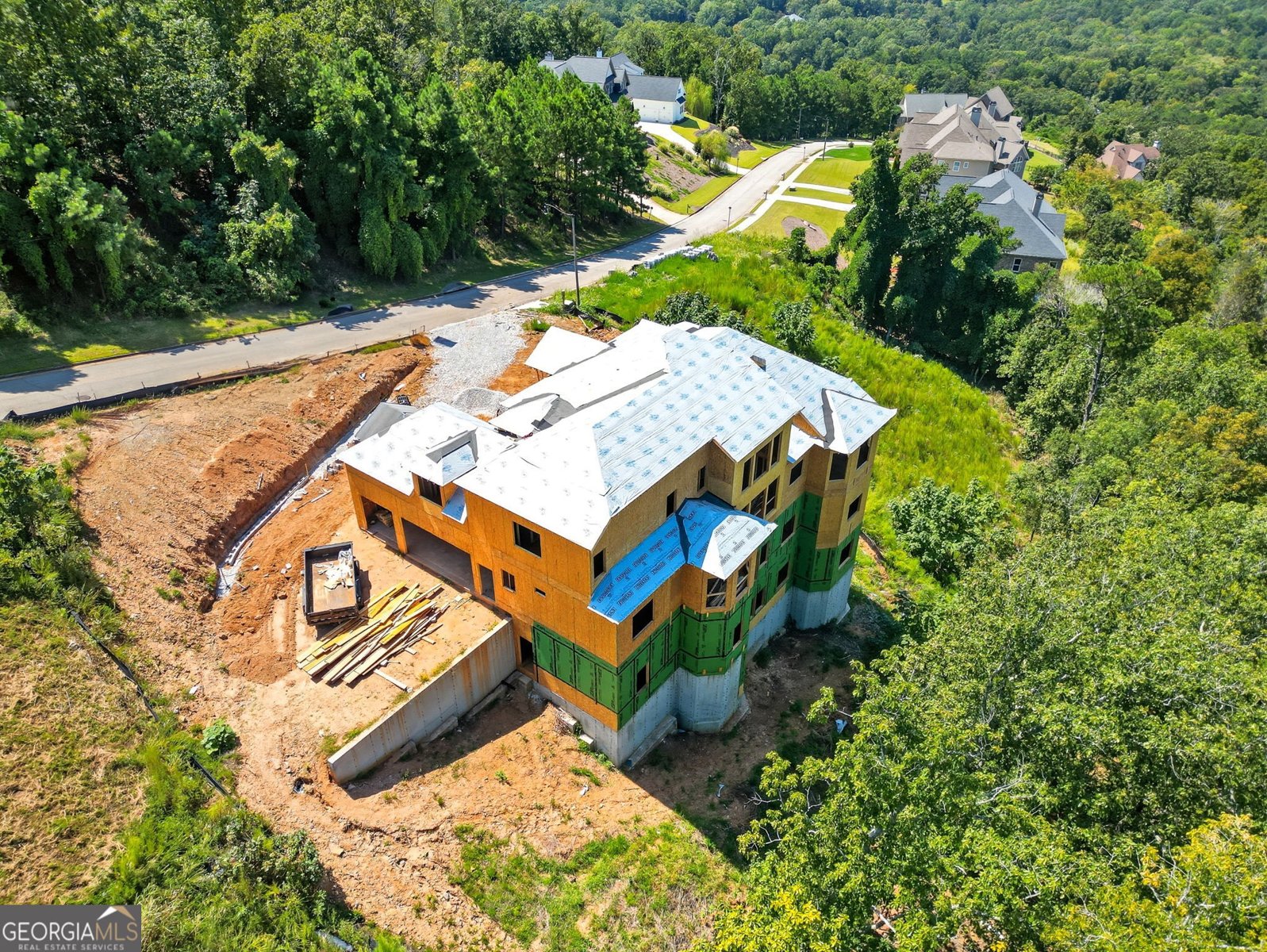 5010 PINDOS Trail Powder Springs - 7