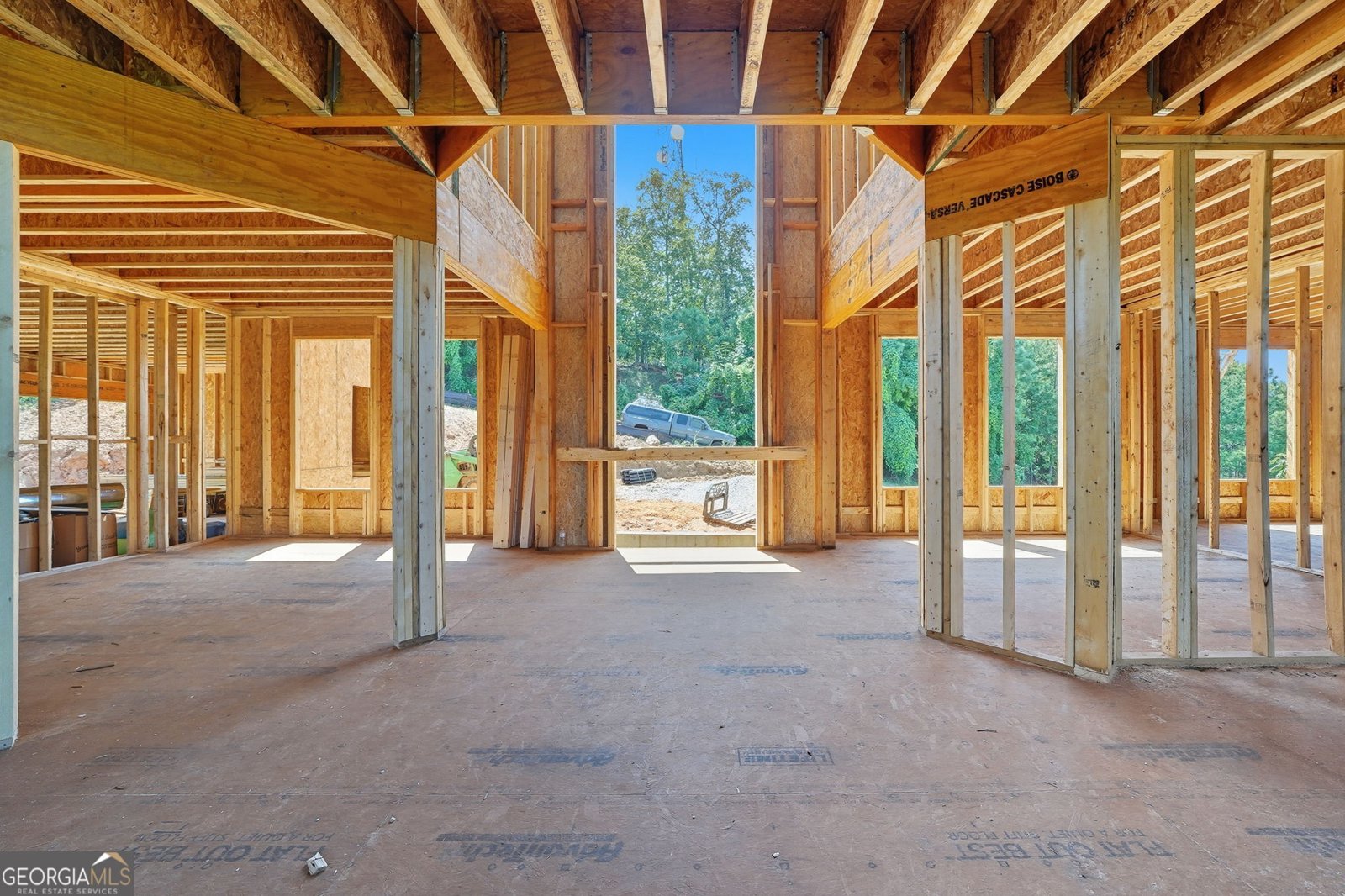 5010 PINDOS Trail Powder Springs - 8