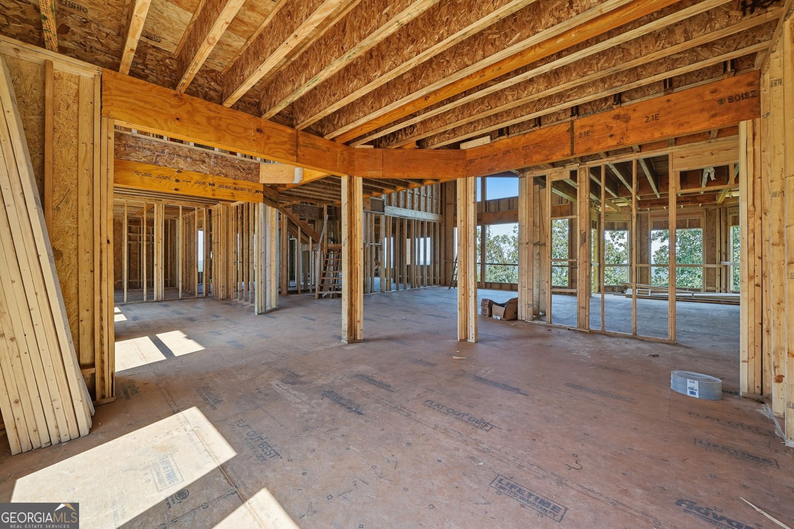 5010 PINDOS Trail Powder Springs - 9