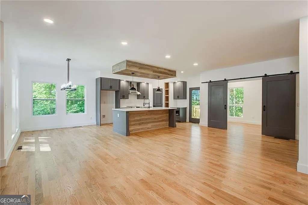 615 Piping Rock Point Lawrenceville - 4