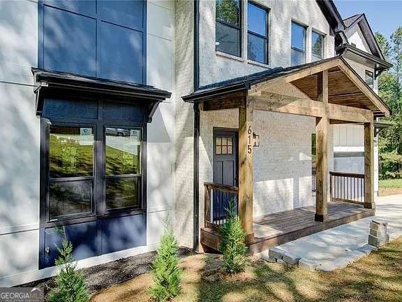 615 Piping Rock Point Lawrenceville - 9