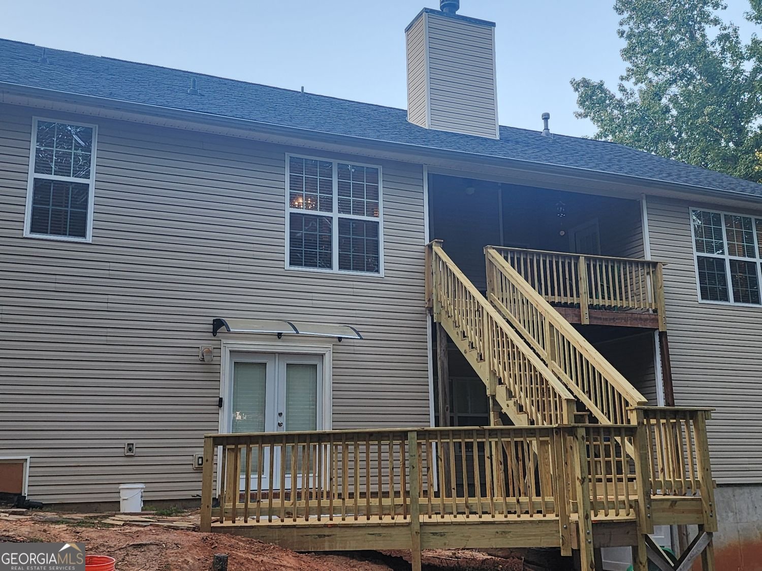 2422 Snowshoe Bend Bethlehem - 22
