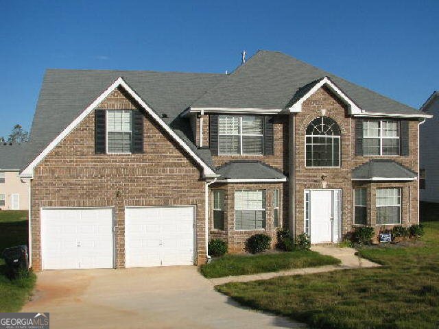 9498 Creekside Road Jonesboro - 1