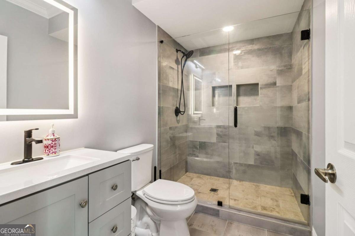 3015 Guardian Walk Kennesaw - 30