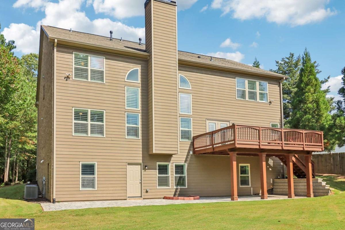 3015 Guardian Walk Kennesaw - 37