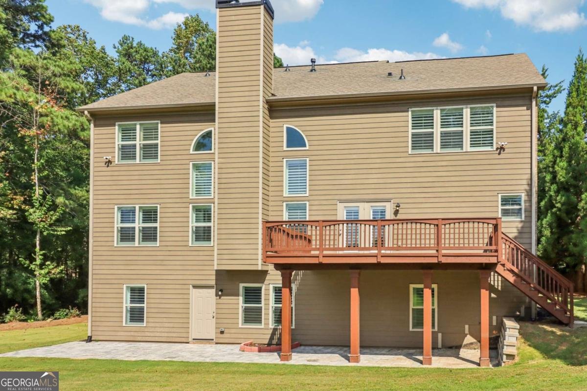 3015 Guardian Walk Kennesaw - 38