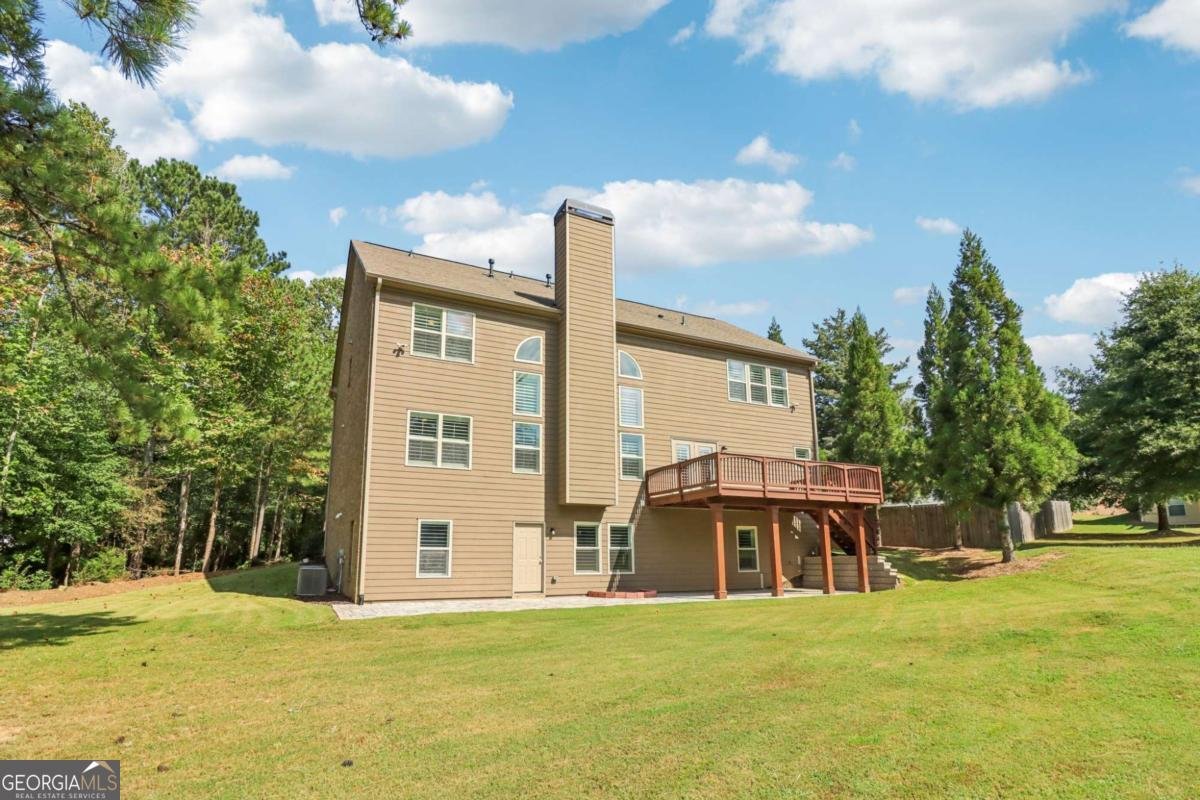 3015 Guardian Walk Kennesaw - 39