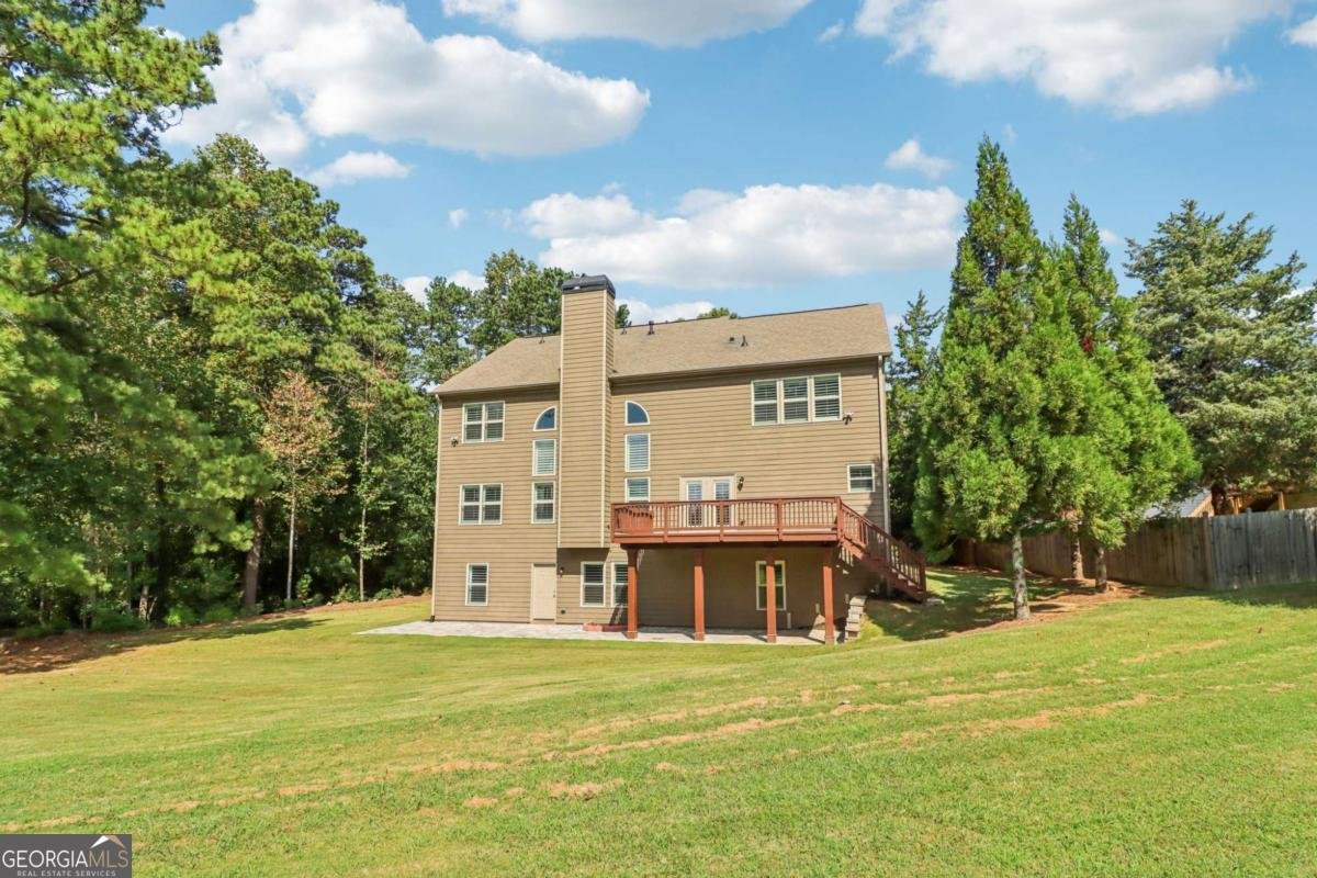 3015 Guardian Walk Kennesaw - 40