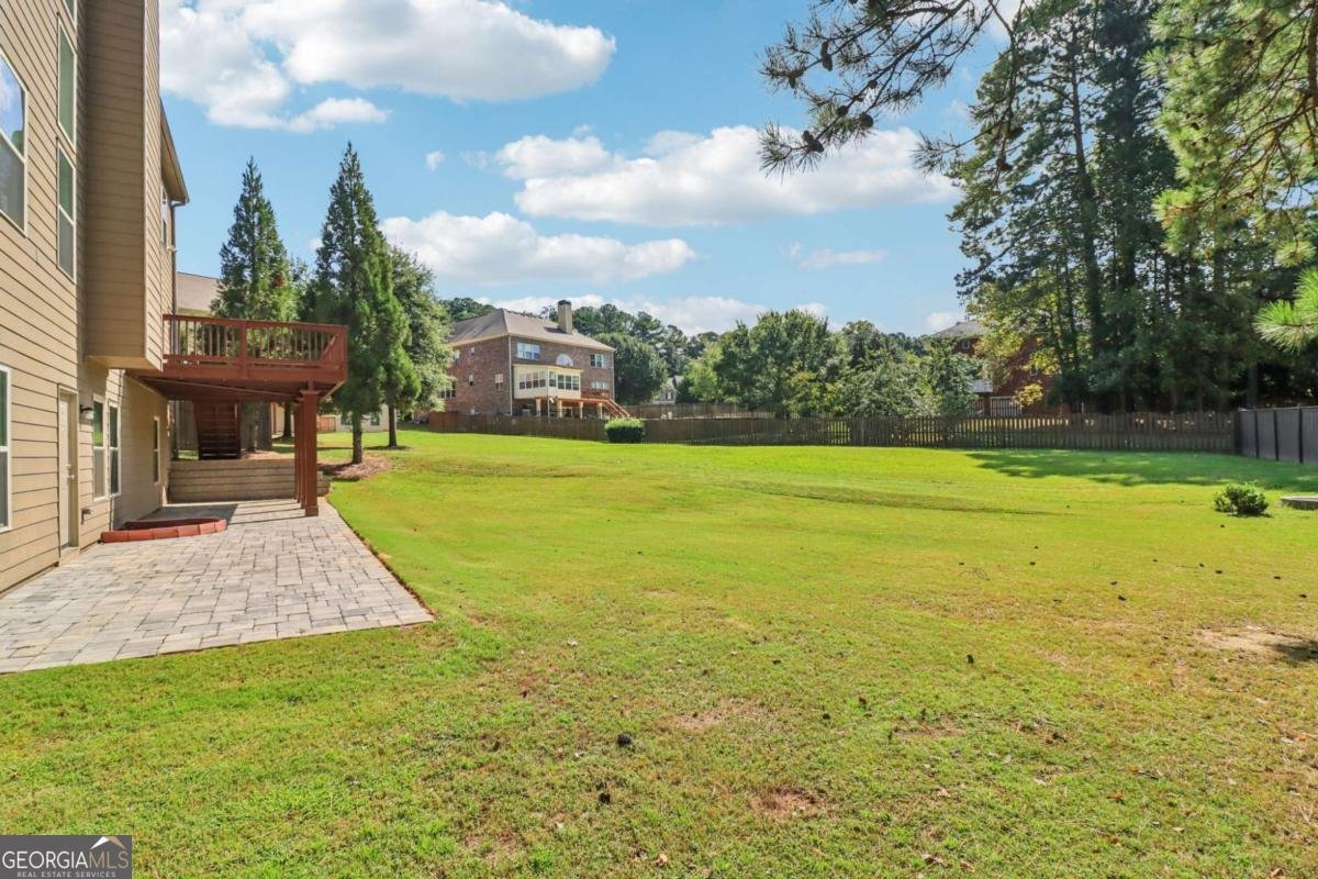 3015 Guardian Walk Kennesaw - 41