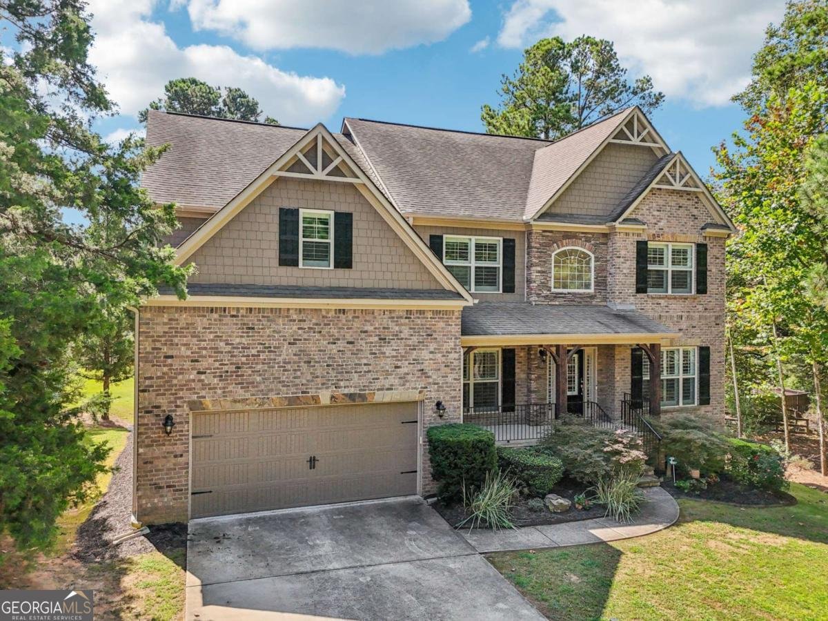 3015 Guardian Walk Kennesaw - 43