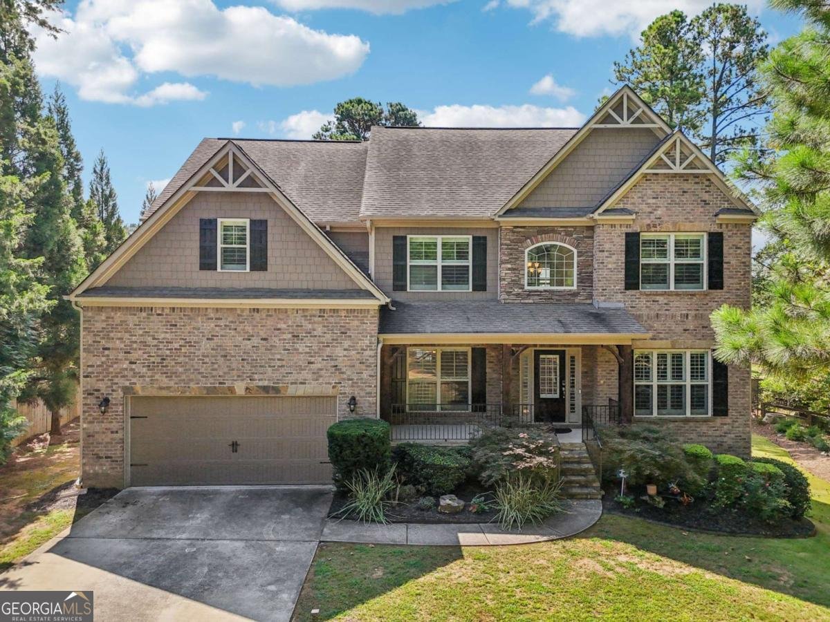 3015 Guardian Walk Kennesaw - 44