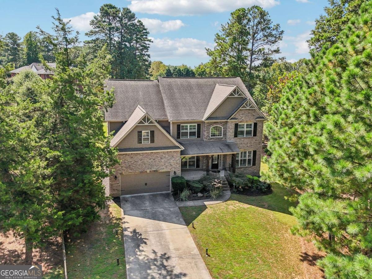 3015 Guardian Walk Kennesaw - 45