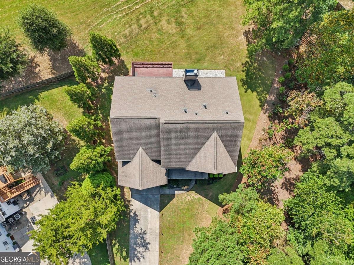 3015 Guardian Walk Kennesaw - 46