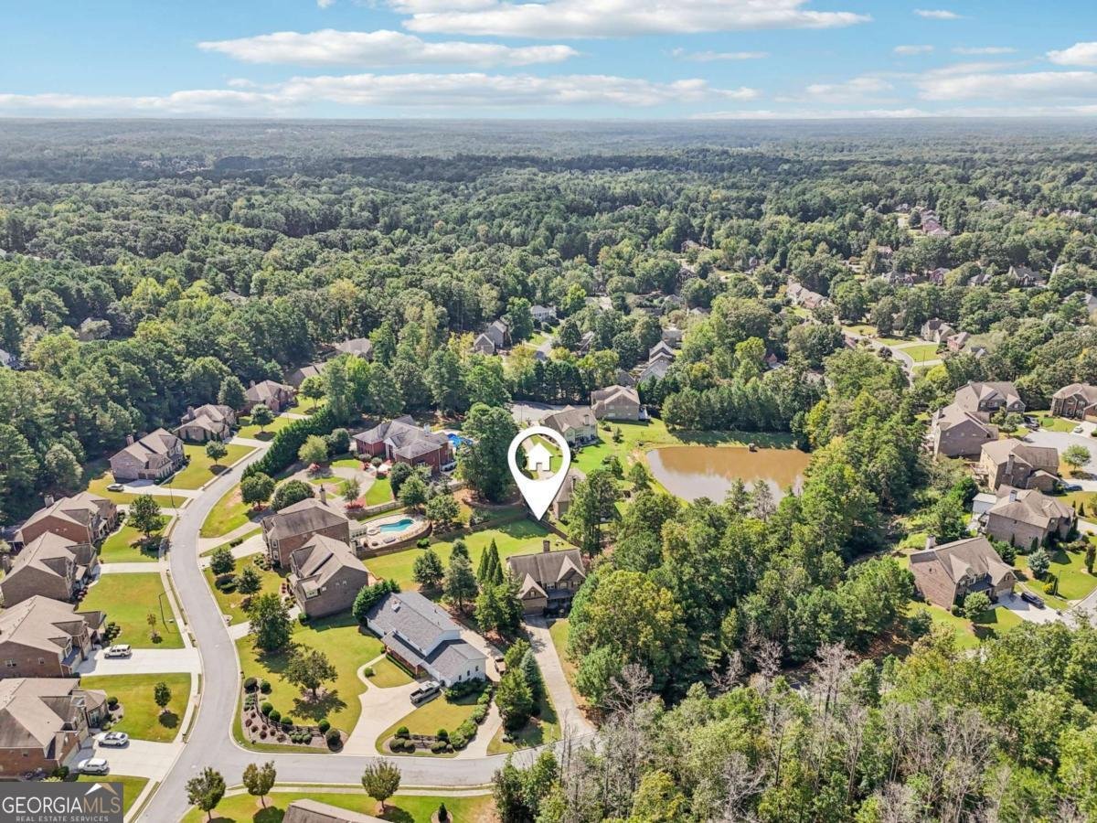 3015 Guardian Walk Kennesaw - 49