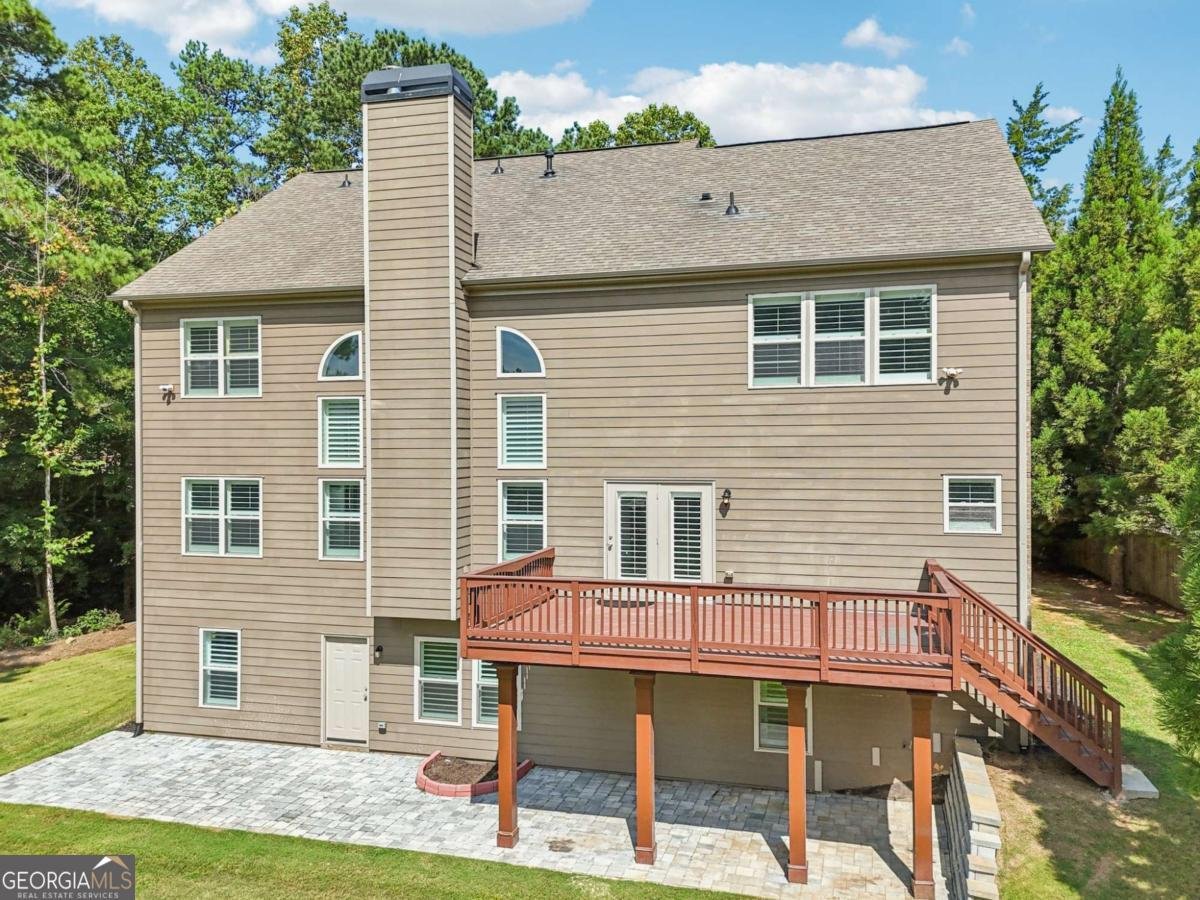 3015 Guardian Walk Kennesaw - 52