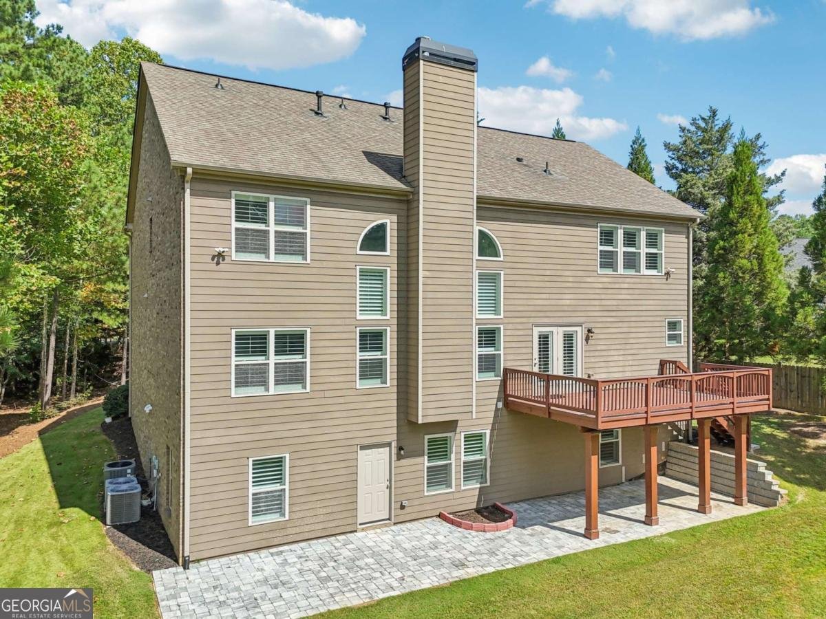 3015 Guardian Walk Kennesaw - 53
