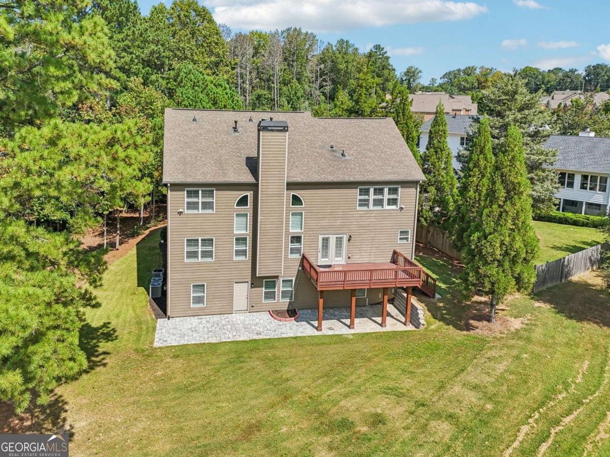 3015 Guardian Walk Kennesaw - 54