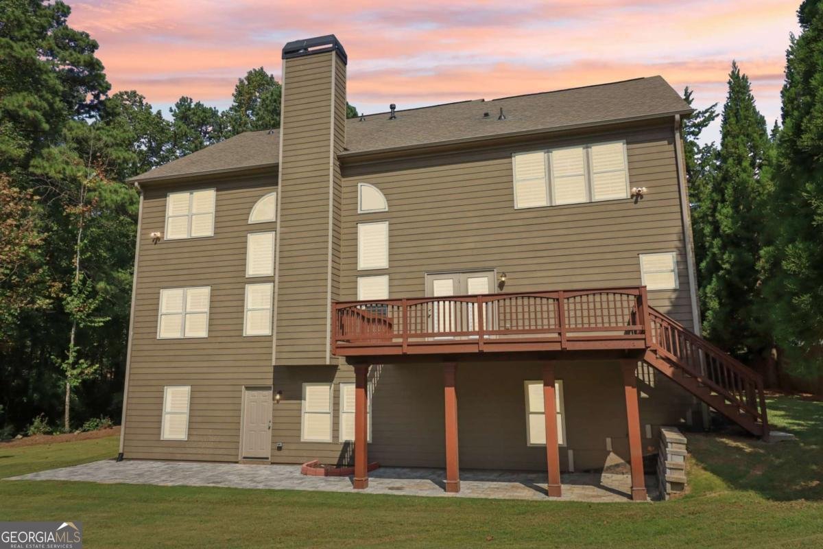 3015 Guardian Walk Kennesaw - 56