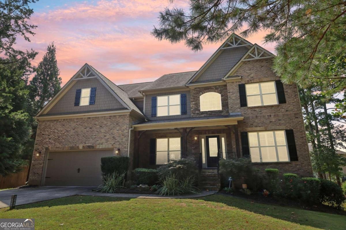 3015 Guardian Walk Kennesaw - 57