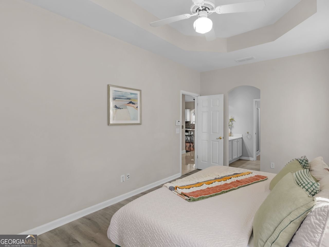 602 Brookwater Drive Stockbridge - 34