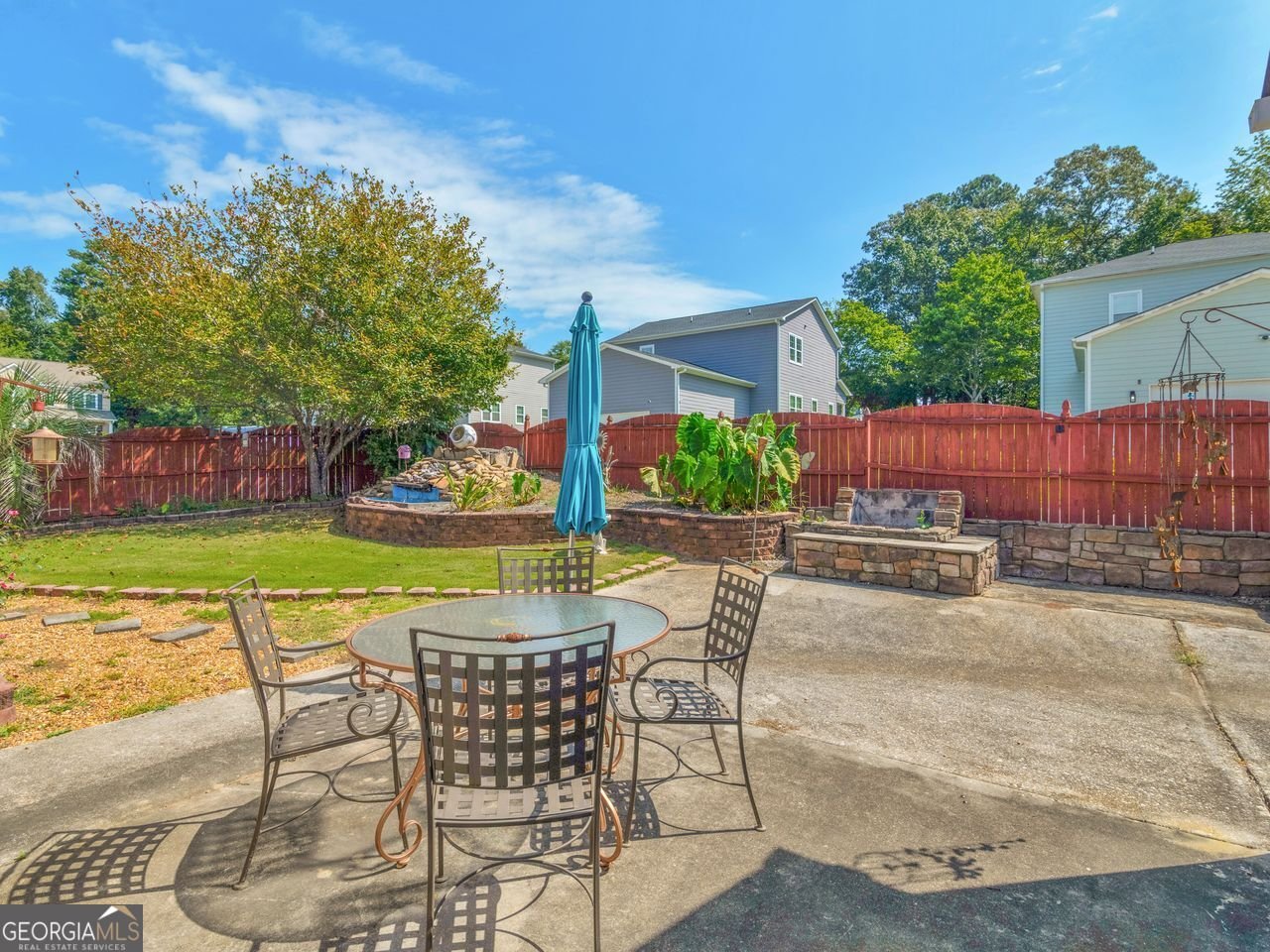 602 Brookwater Drive Stockbridge - 39